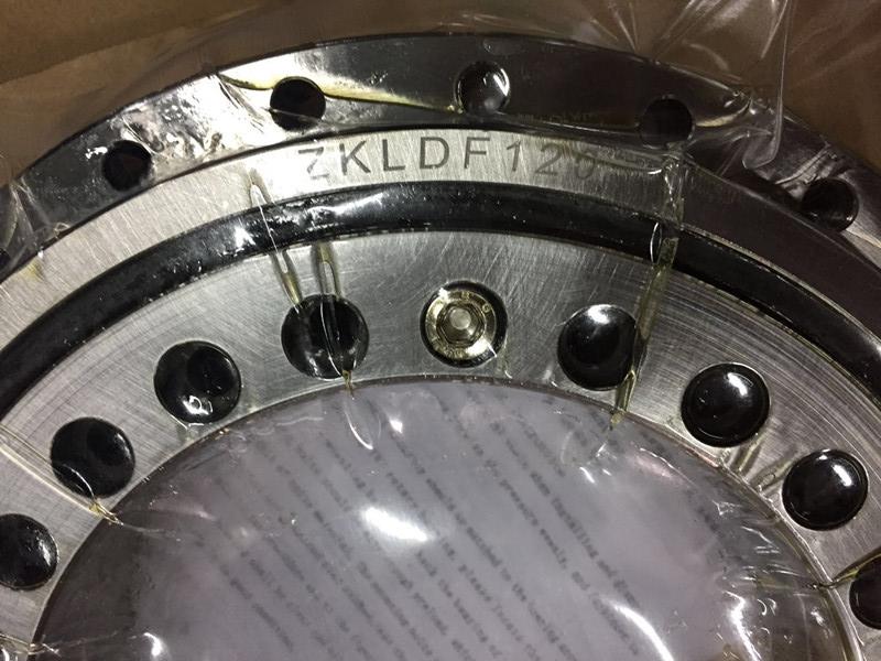 Rotary table bearing ZKLDF120 PIC.01.jpg Rotary table bearing ZKLDF120 PIC.01.jpg