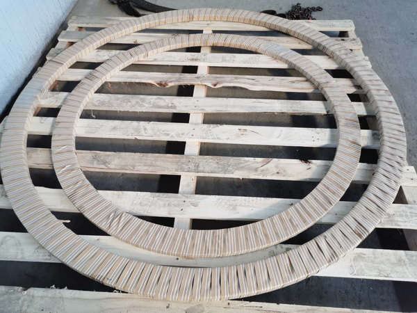 thin section bearing (1) thin section bearing (1)