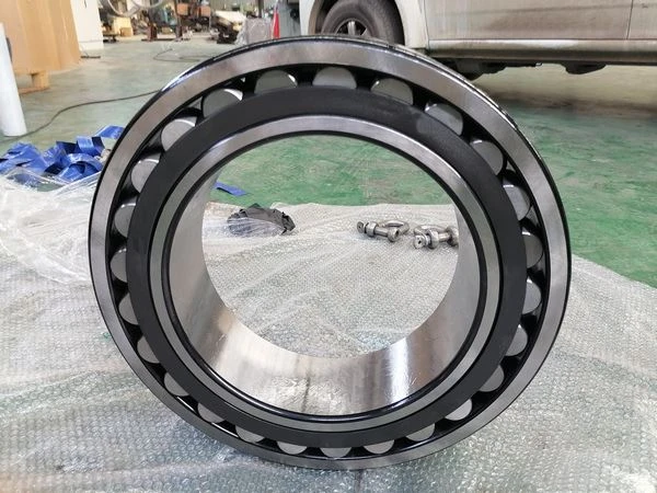 spherical roller bearings (1)
