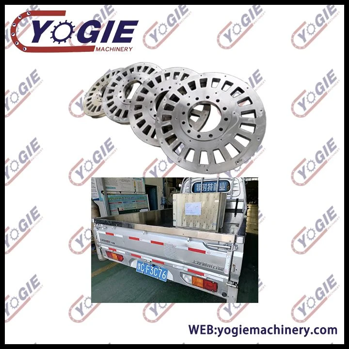 Stainless steel Flange Stainless steel Flange