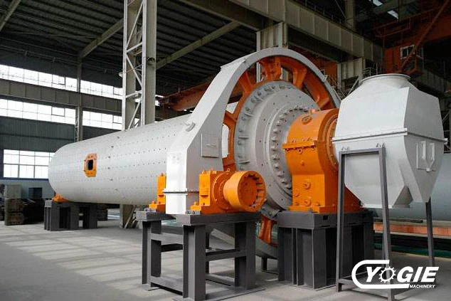 Ball Mill