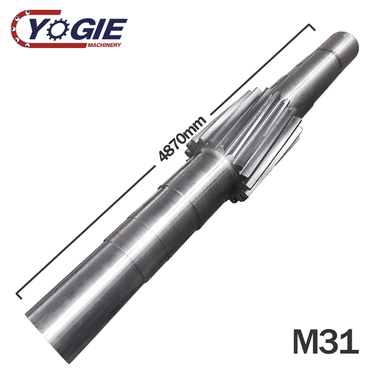 helical gear shaft helical shaft helical gear shaft helical shaft