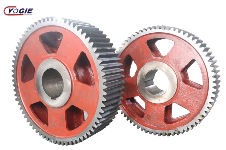 Big Gears