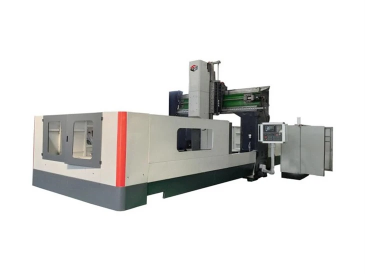 Gantry Cnc Machine