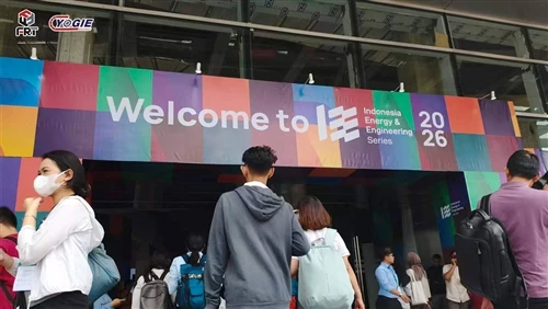 حلول آلات التعدين المخصصة من Luoyang Yujie تحظى بالتقدير في معرض المعادن الإن...