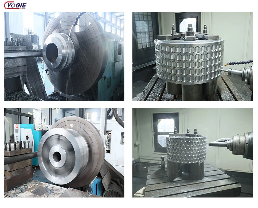 briquetting-machine-press-roller briquetting-machine-press-roller