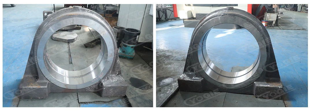 bearing-housing bearing-housing
