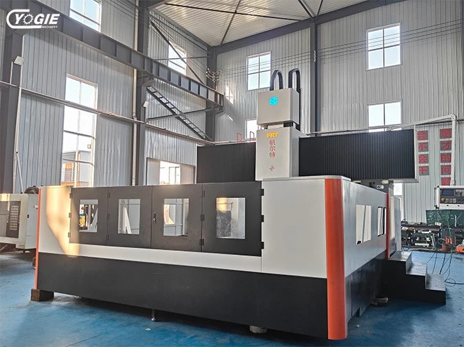 cnc gantry machine cnc gantry machine