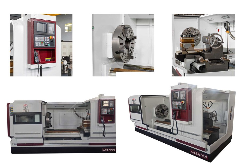 horizontal turning center horizontal turning center