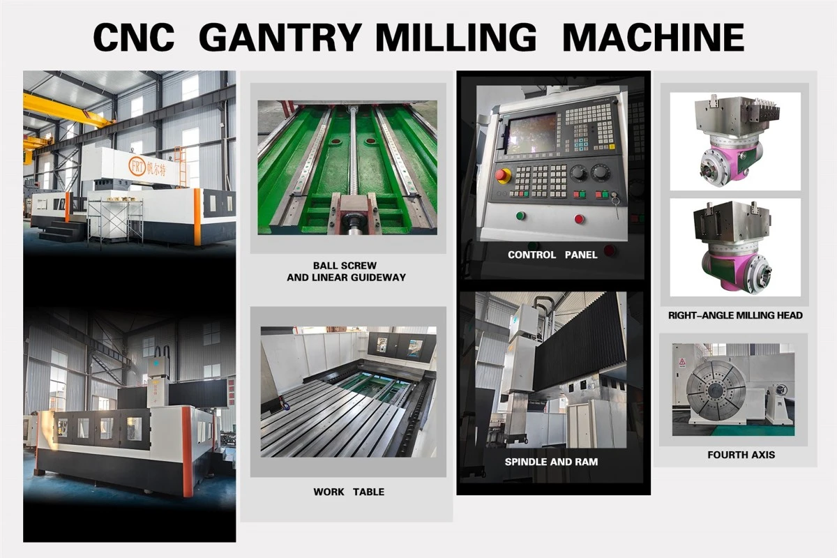 cnc gantry machine cnc gantry machine