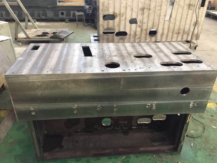 Machine Tool Equipment Accessory For Cigaret-Making Device