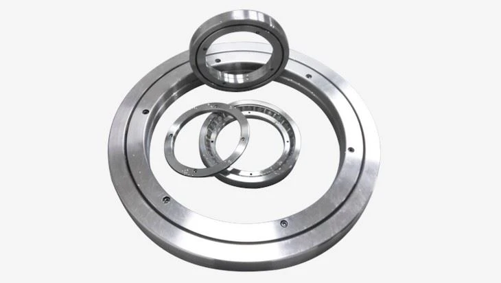 cross roller bearing