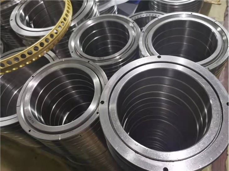 RB Series Crossed Roller Bearing YOGIE High Precision CNC Bearings