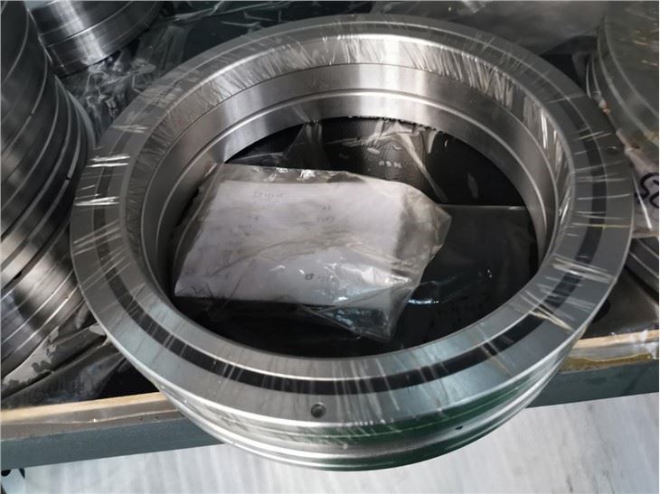 RB Series Crossed Roller Bearing YOGIE High Precision CNC Bearings