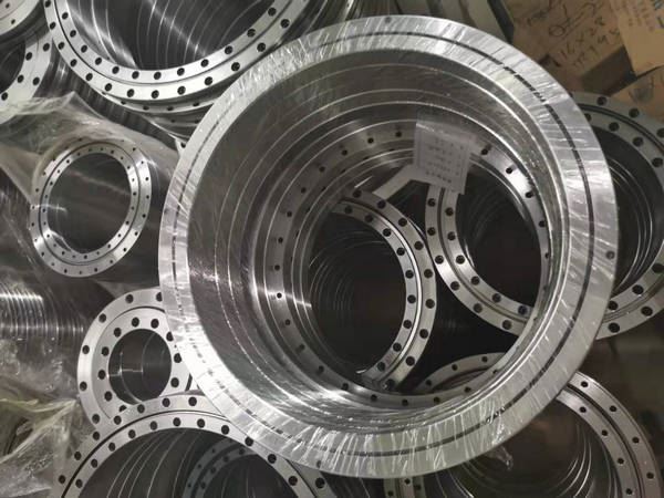RB Series Crossed Roller Bearing YOGIE High Precision CNC Bearings