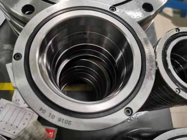 RB10020 Cross Roller Bearing