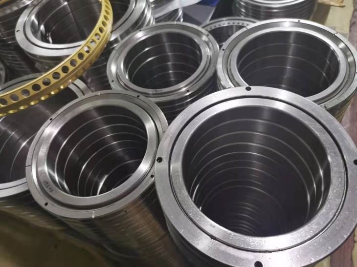 RB10020 Cross Roller Bearing