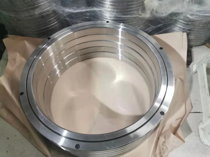RB10020 Cross Roller Bearing