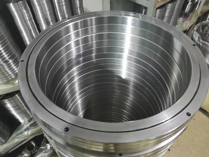 RB10020 Cross Roller Bearing