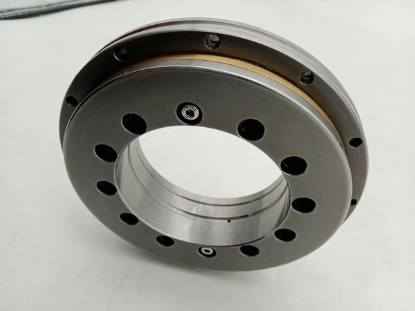 GCr15 High Precision Rotary Table Bearing YRT50