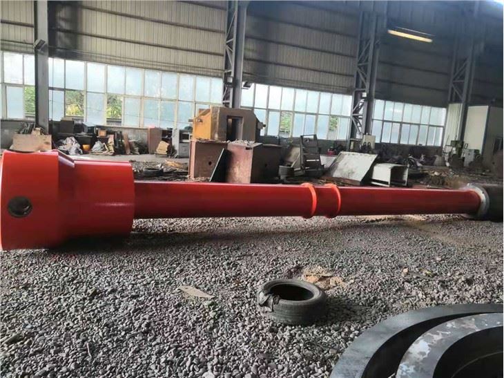 Rolling Mill Universal Coupling