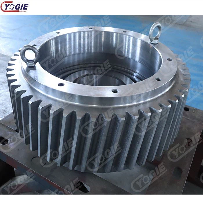Helical Gear